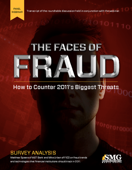 Faces of Fraud: Survey Analysis