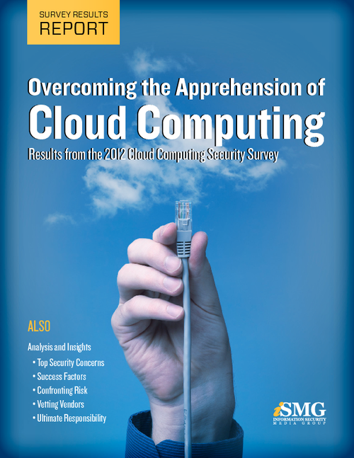 Overcoming the Apprehension of Cloud Computing