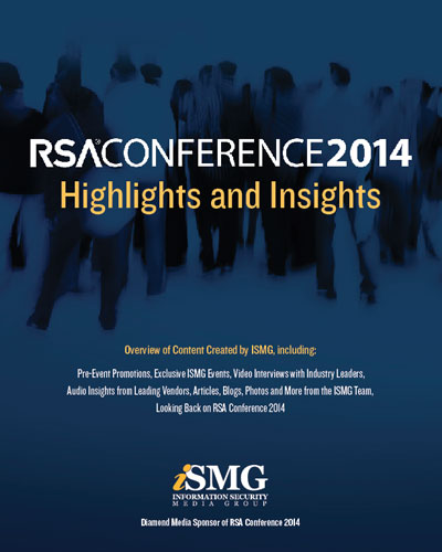 RSA Conference 2014: Highlights and Insights