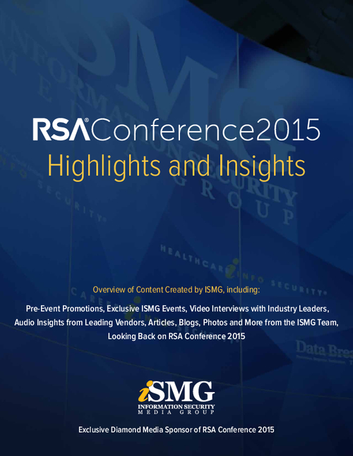 RSA Conference 2015: Highlights and Insights