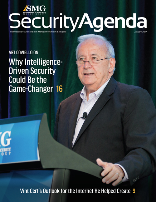 Security Agenda - January 2017