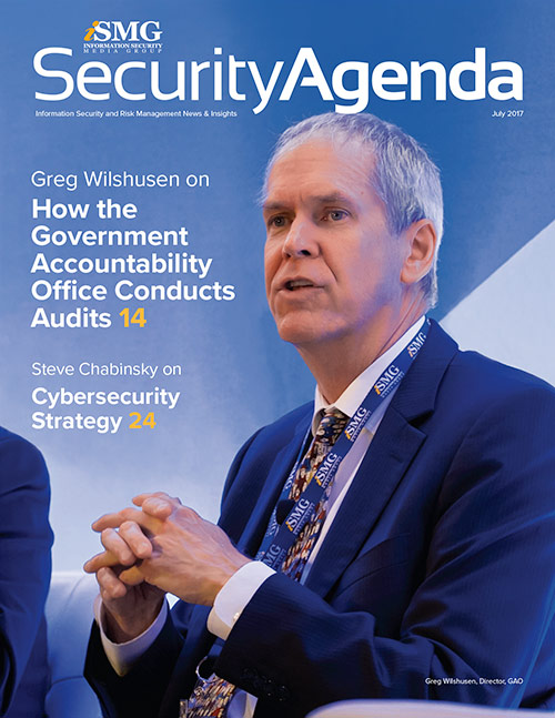 Security Agenda - July 2017