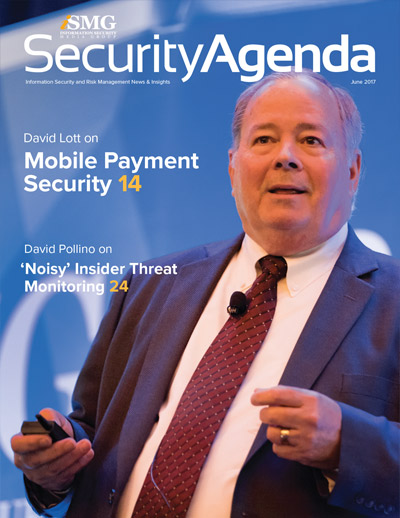 Security Agenda - June 2017