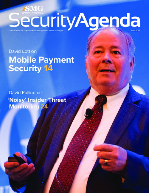 Security Agenda - June 2017