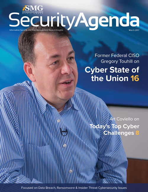 Security Agenda - March 2017