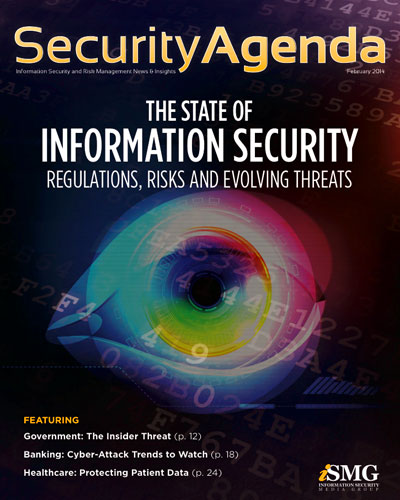 Security Agenda: The State of Information Security: Regulations, Risks and Evolving Threats